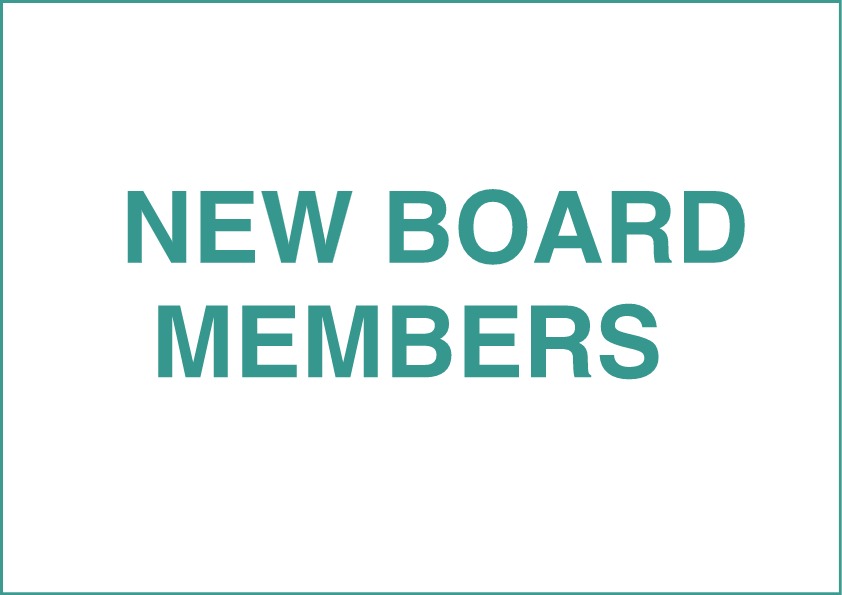 Board Members NOV