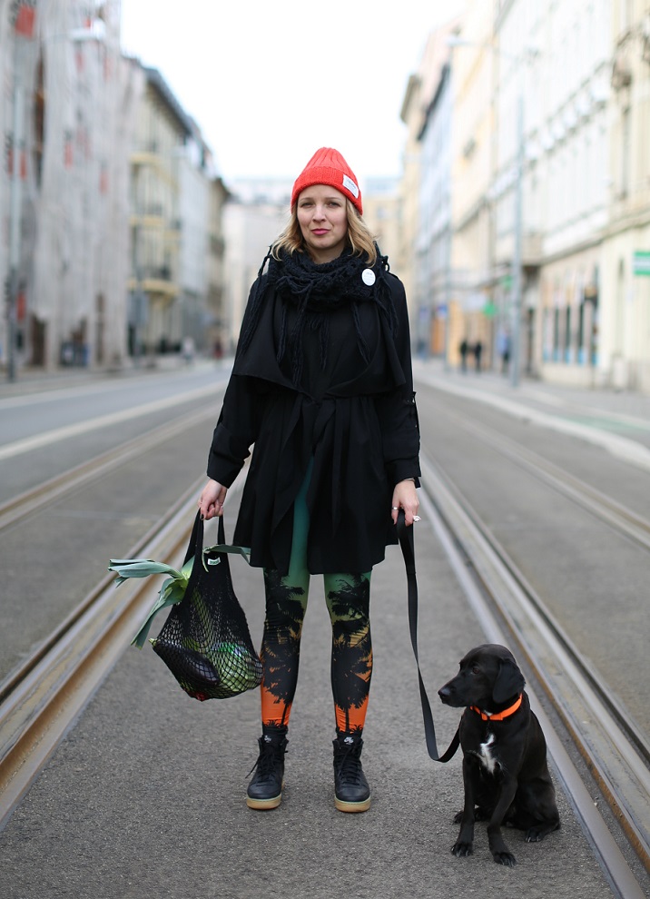 andrea junekova portrait a
