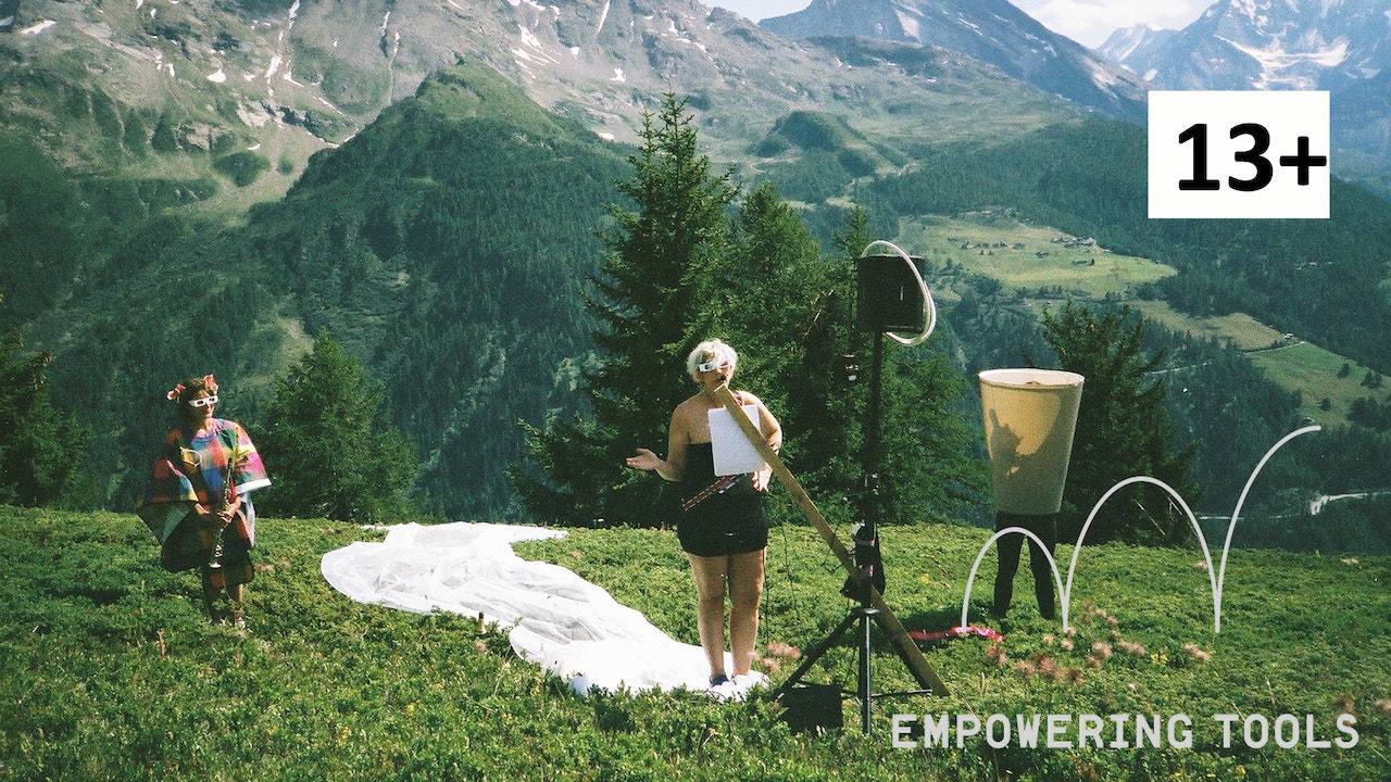 Buzzi Empowering-tools