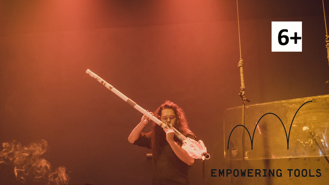 Moong empowering-tools