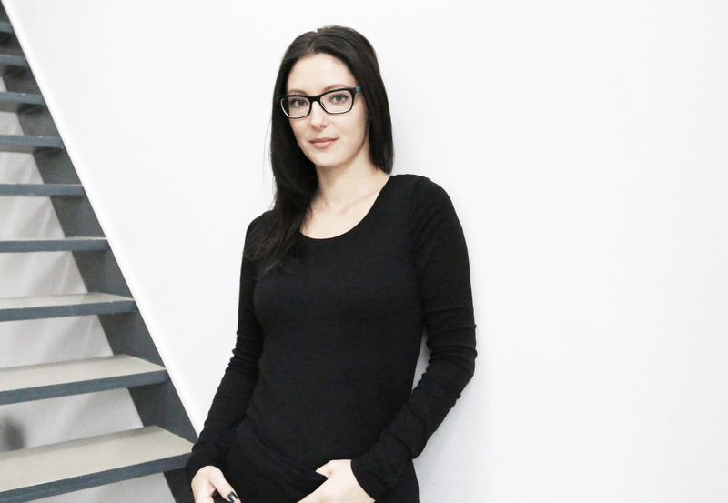 Malgorzata Zurada PL