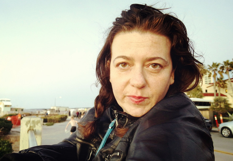 Yelena Zhelezov USA