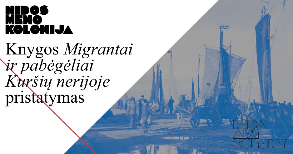 NMK Migrantaiirpabegeliai FBeventas