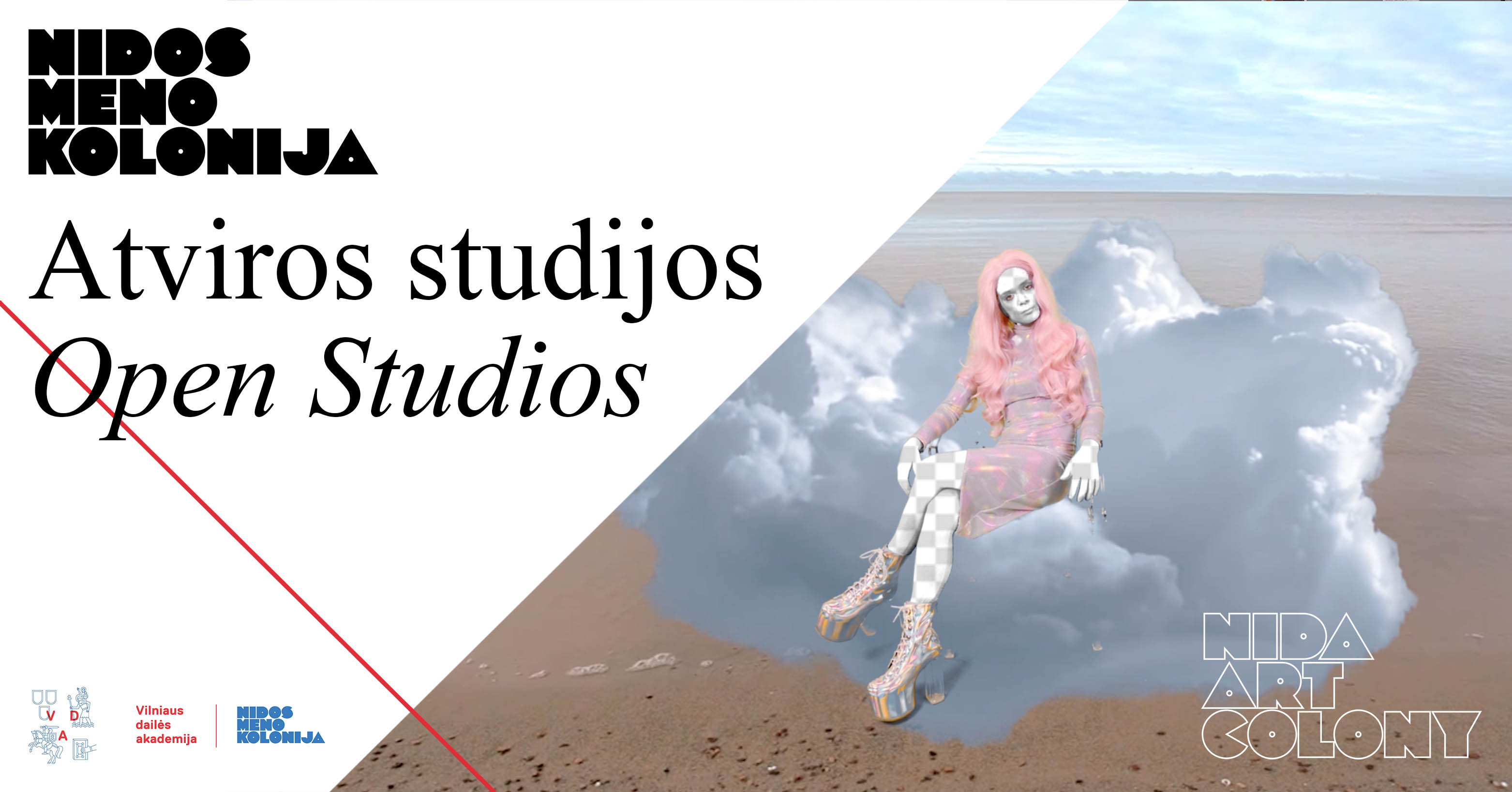 NMK OpenStudios FBevento sablonas