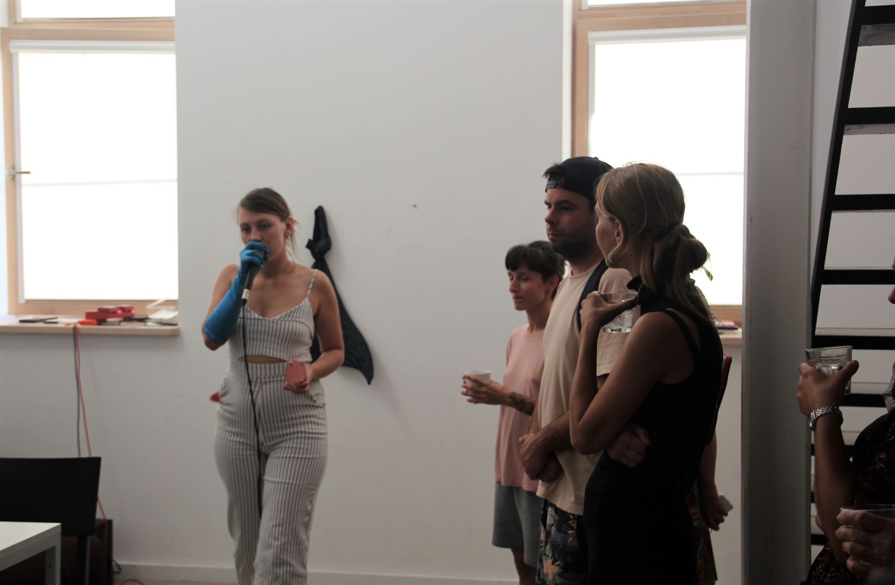 OpenStudiosAugust64
