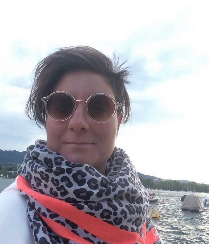 Foto Johanna