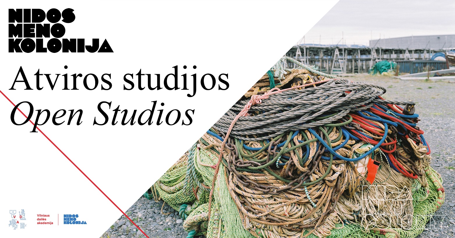 NMK OpenStudios FBevento sablonassulogo