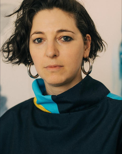 Tara Langford
