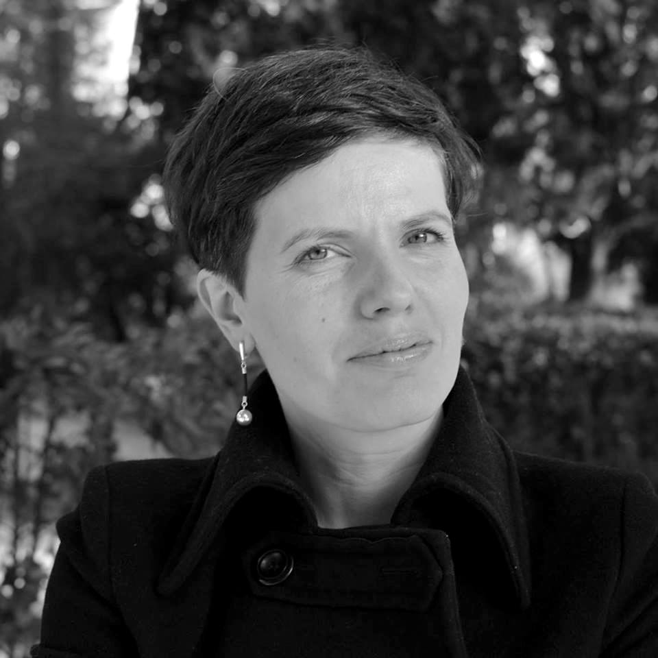 Julija Reklaite