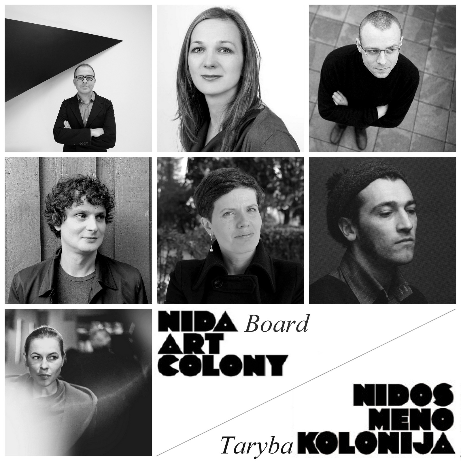 TARYBA fotosu zodz