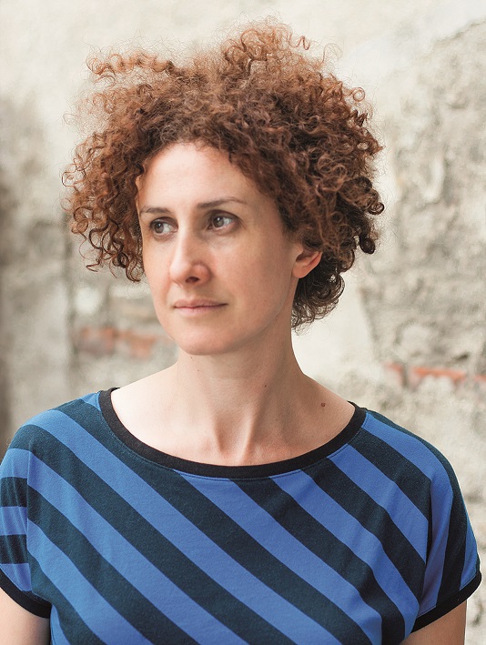 Laura Pugno