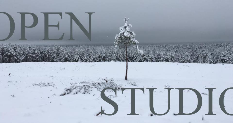 Open studio