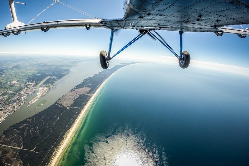 12 Curonian Spit