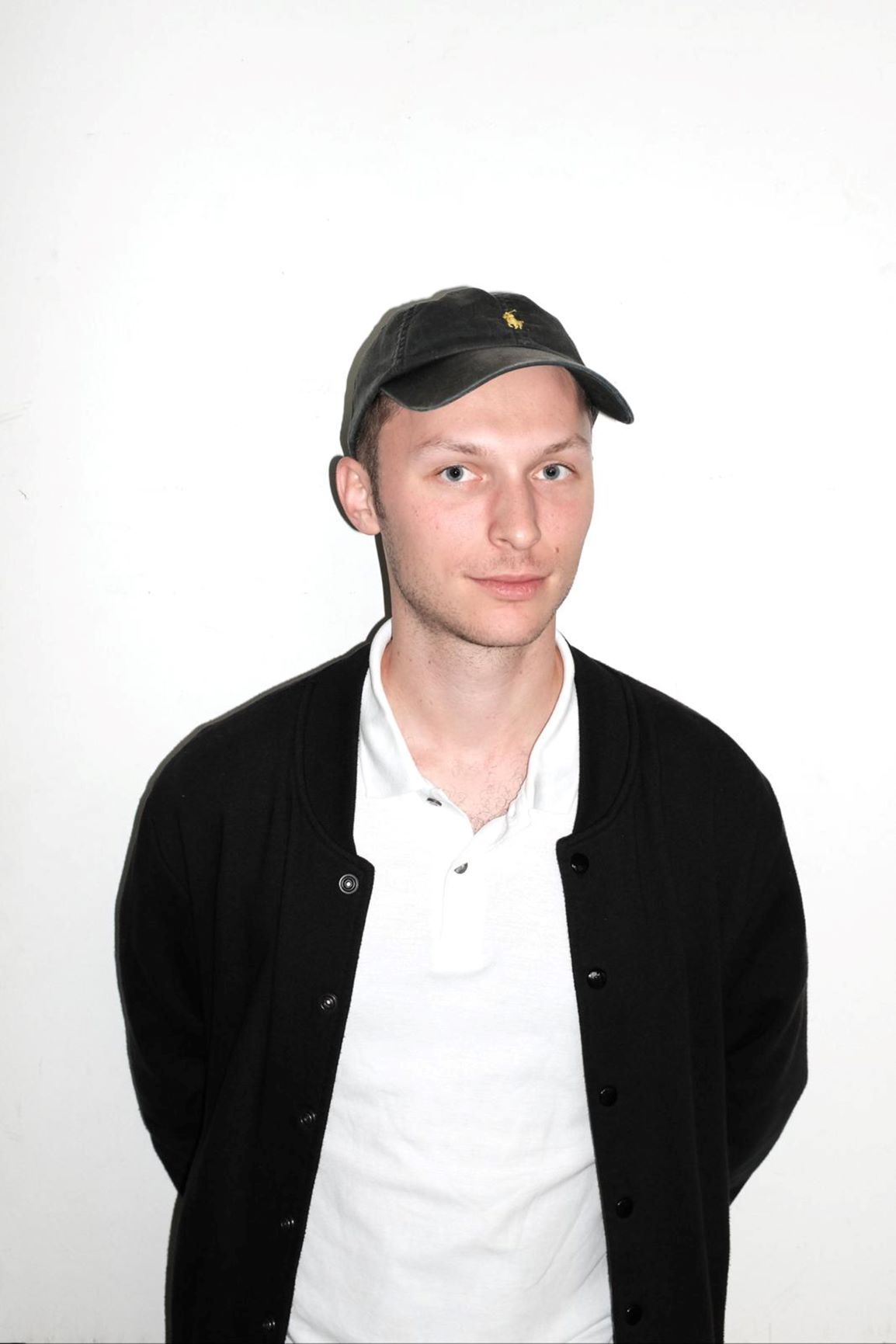 Mathias LempartPortrait by Sascia Reibel