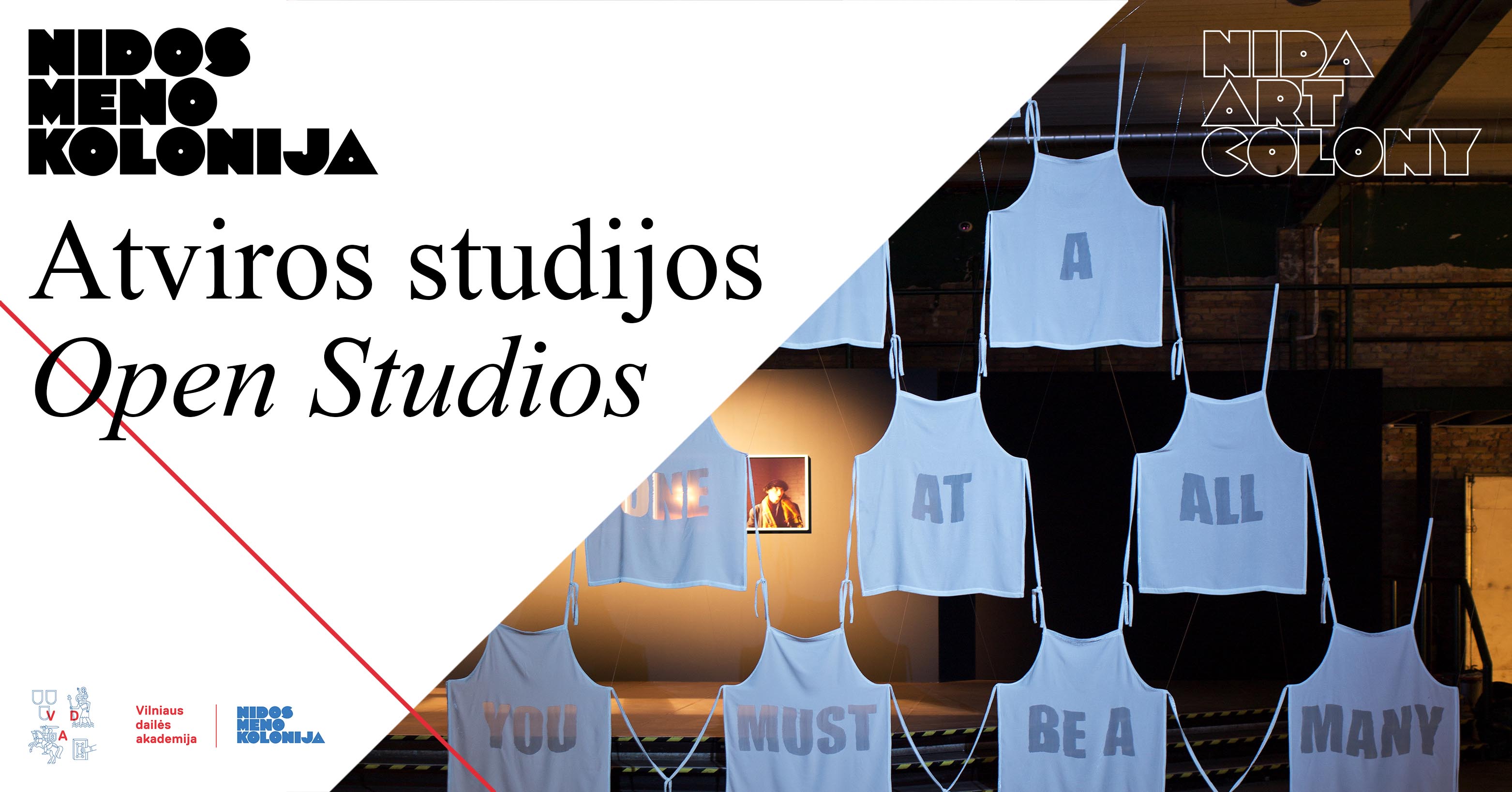 open studios 2019 kovas