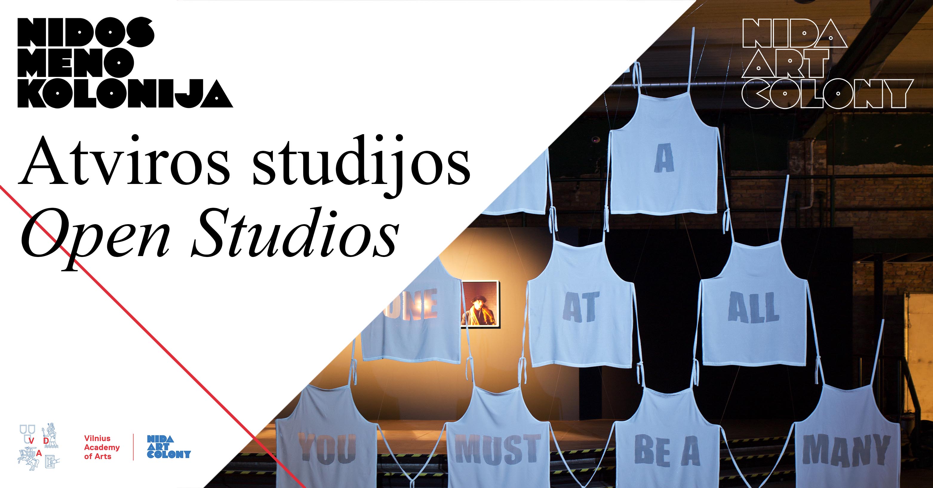 open studios 2019 march