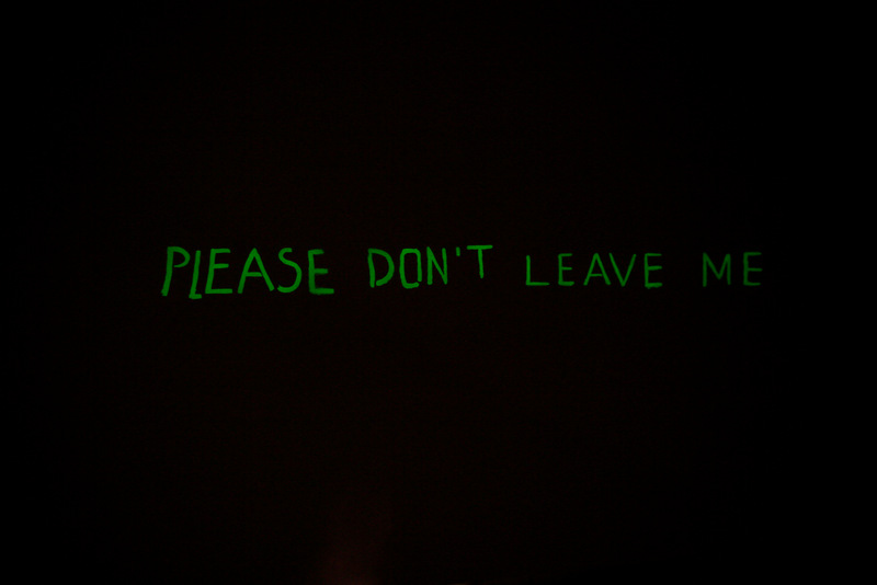 please dont 7 of 7-001
