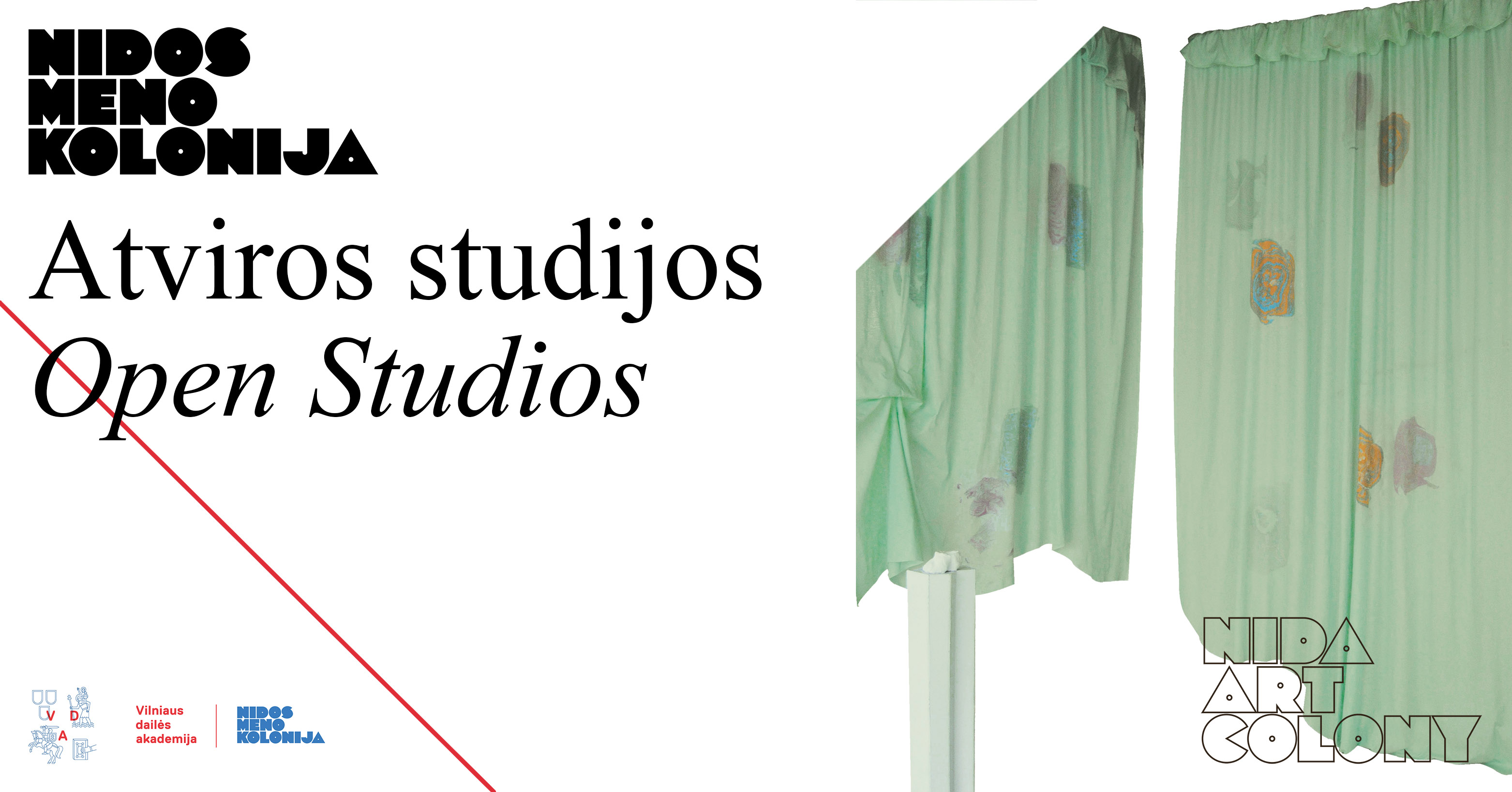 NMK OpenStudios FBevento sablonas