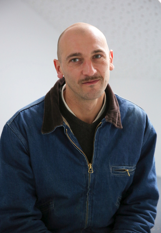 Žilvinas