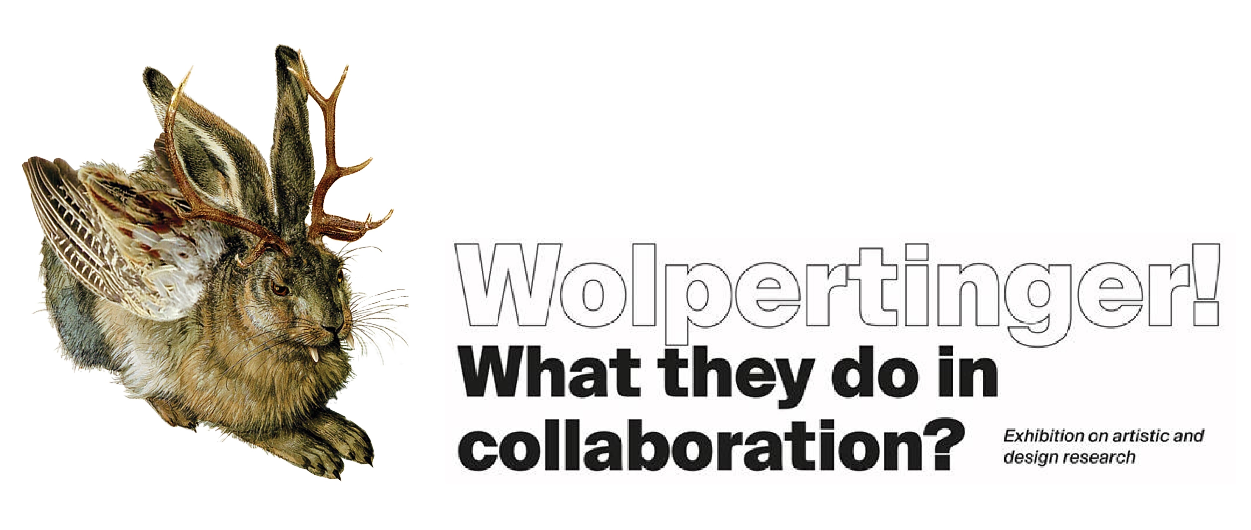 Wolpertinger coveris