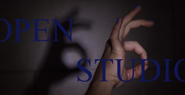 open studio cover