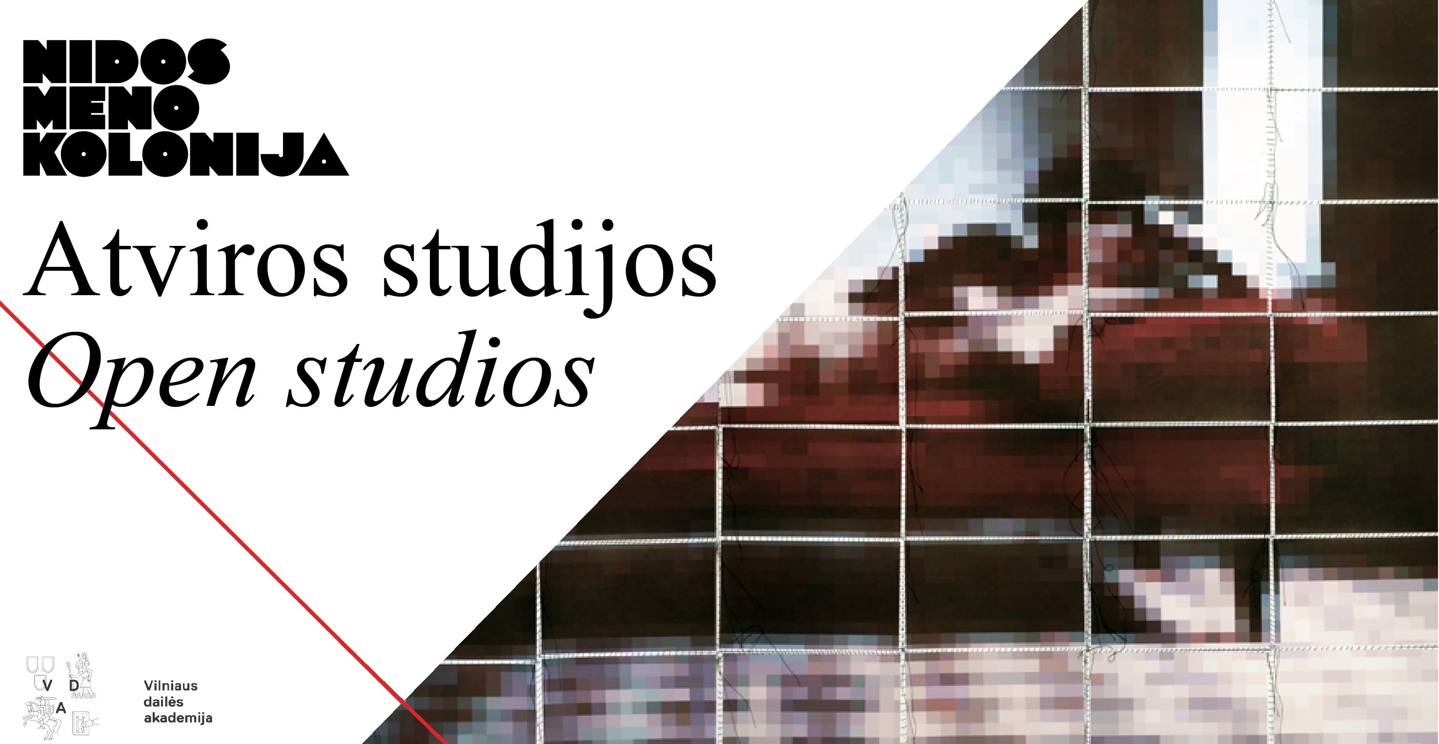 Open studios november