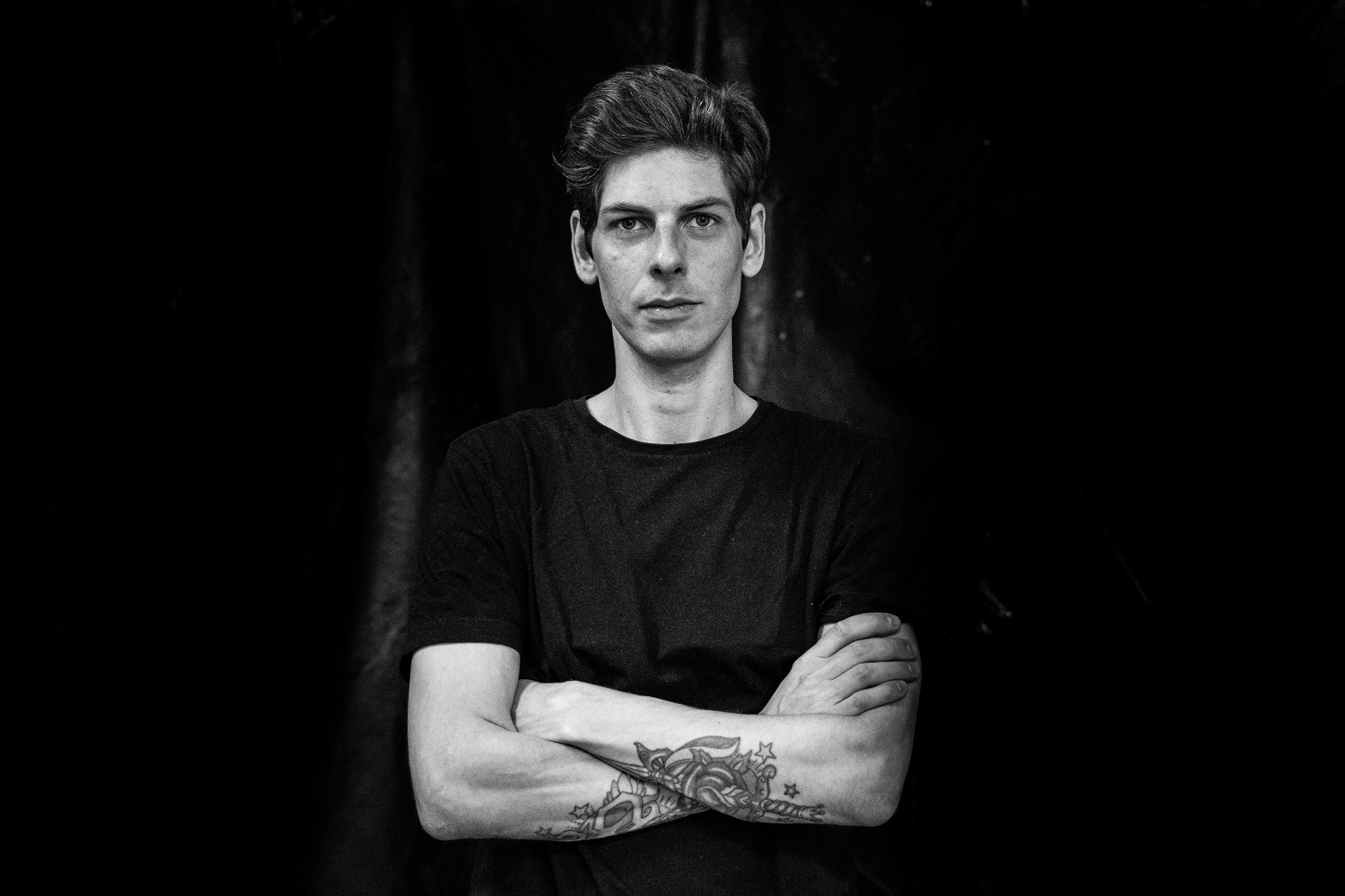 Marcel Tarelkin