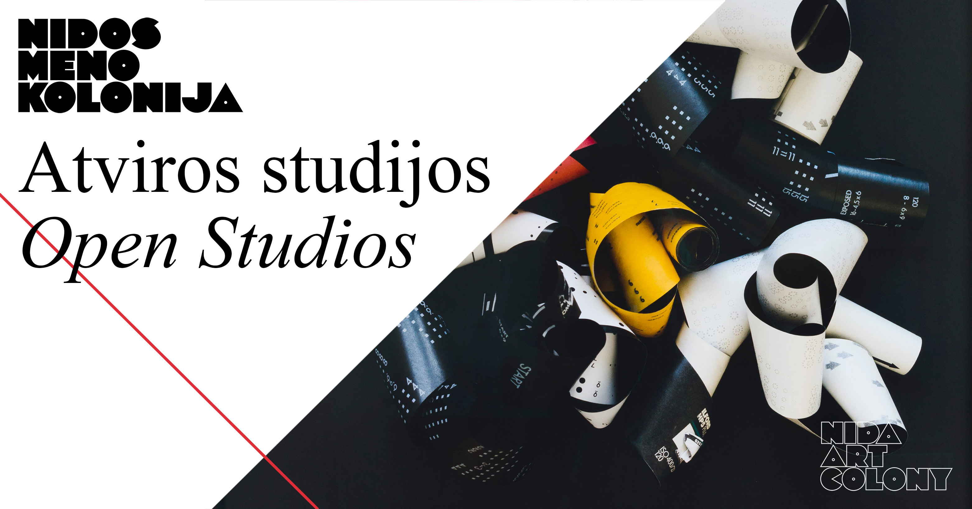 NMK OpenStudios FBevento sablonas