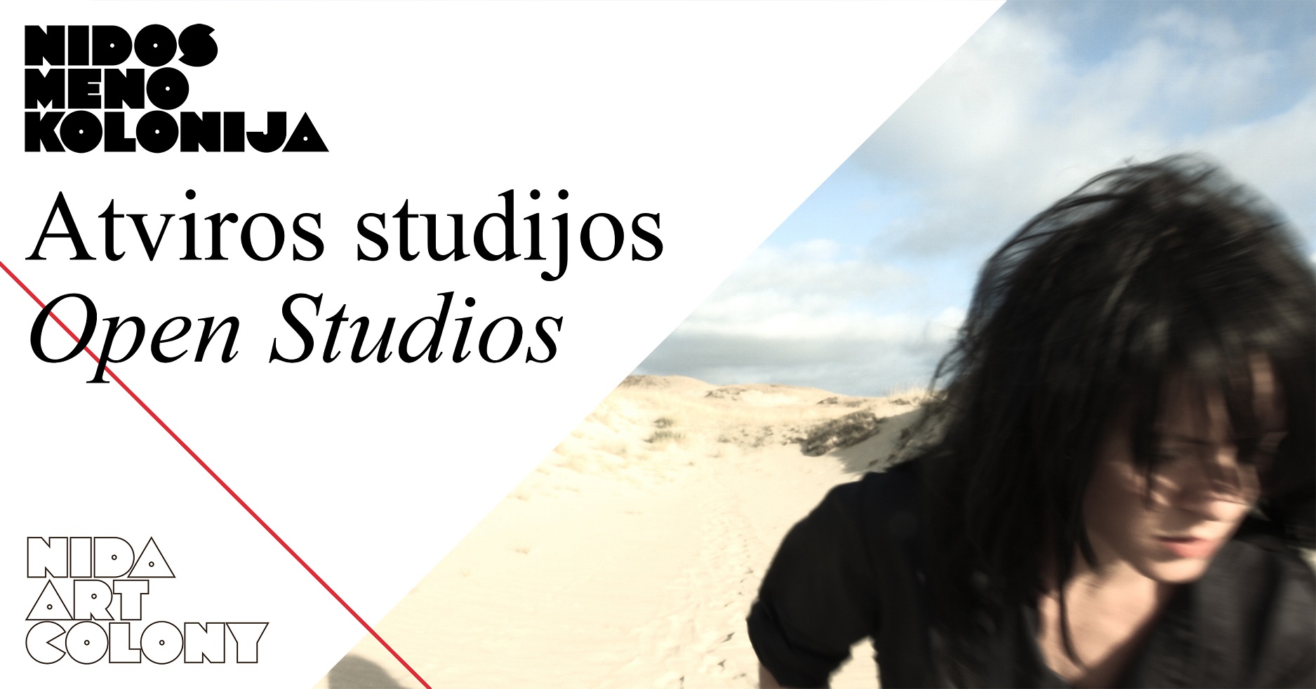 NMK OpenStudios FBevento sablonas