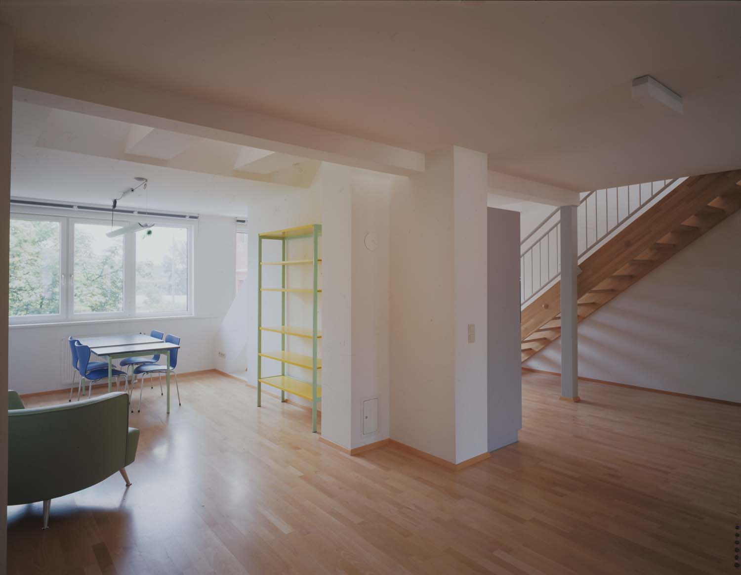 Atelier-Wohnungen Krems 5