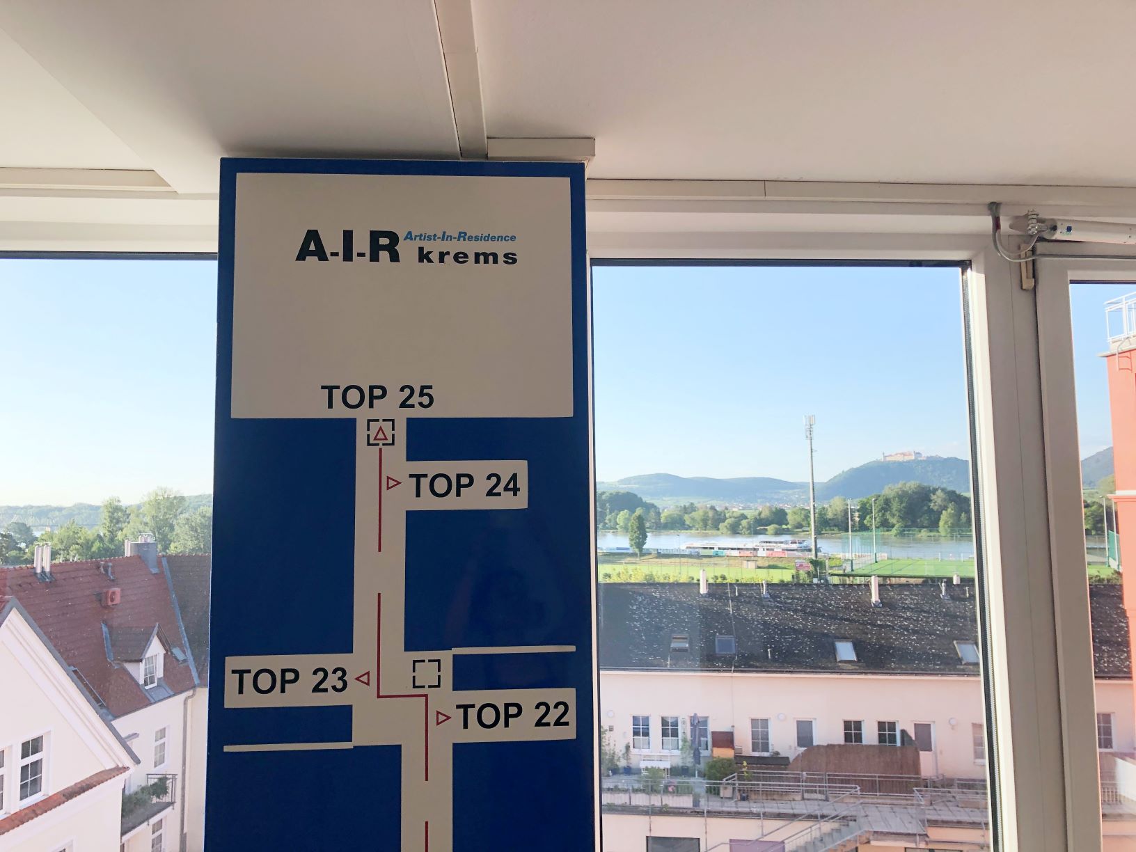 KREMS Vita Opolskytė