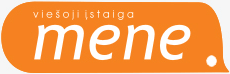 logo mene