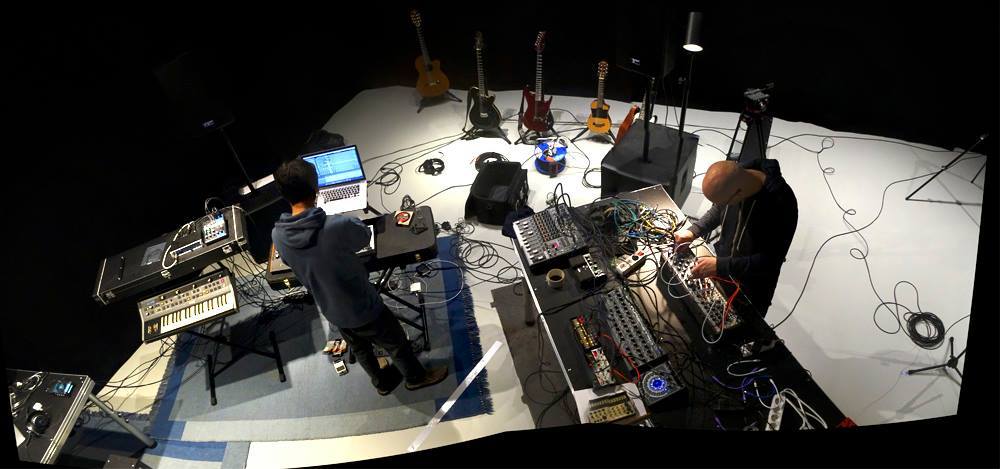 nida sessions